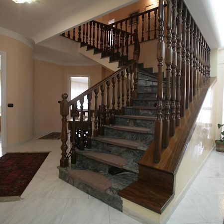 Bed And Breakfast Casagalez Santa Domenica  Buitenkant foto