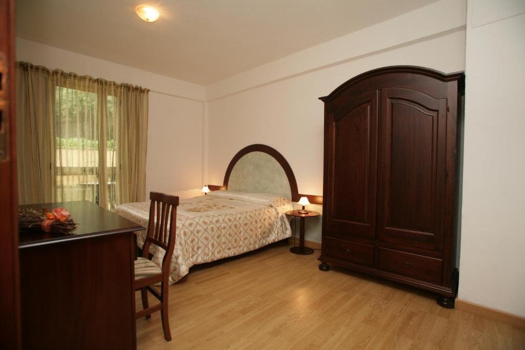 Bed And Breakfast Casagalez Santa Domenica  Kamer foto