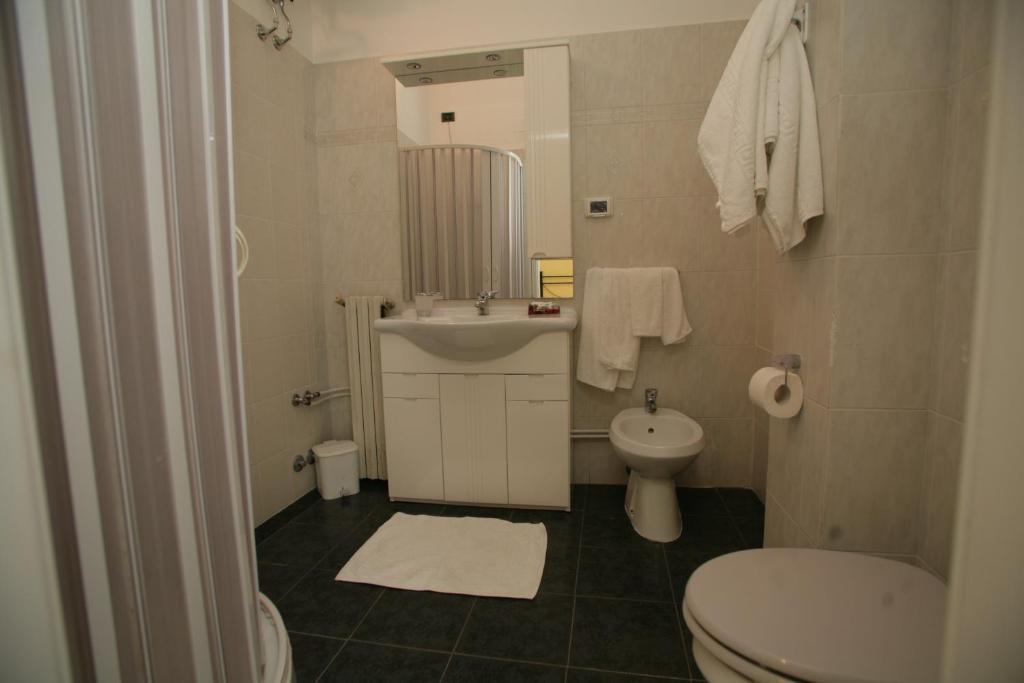 Bed And Breakfast Casagalez Santa Domenica  Kamer foto