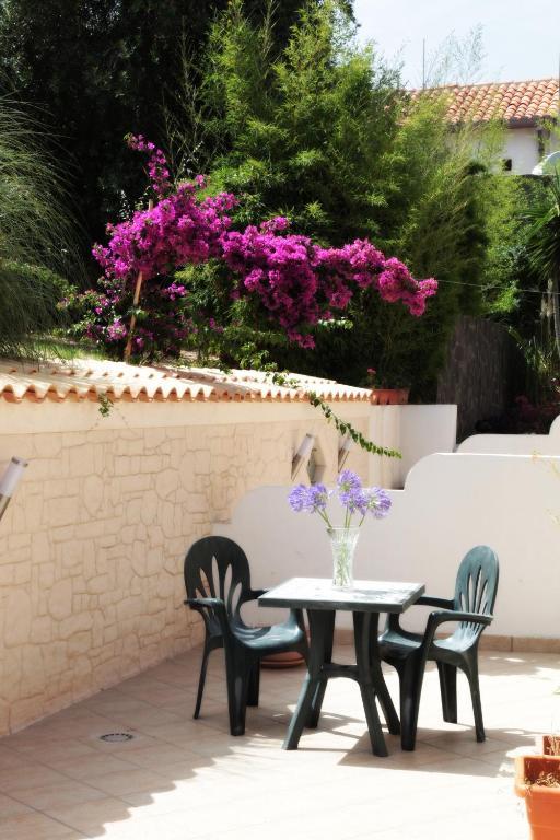 Bed And Breakfast Casagalez Santa Domenica  Buitenkant foto