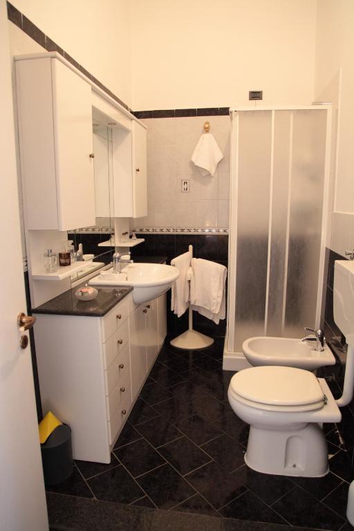 Bed And Breakfast Casagalez Santa Domenica  Kamer foto