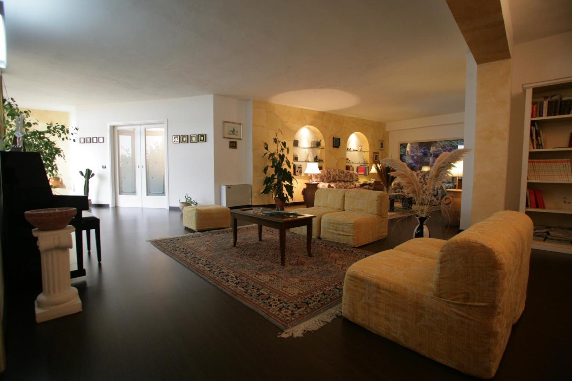 Bed And Breakfast Casagalez Santa Domenica  Buitenkant foto